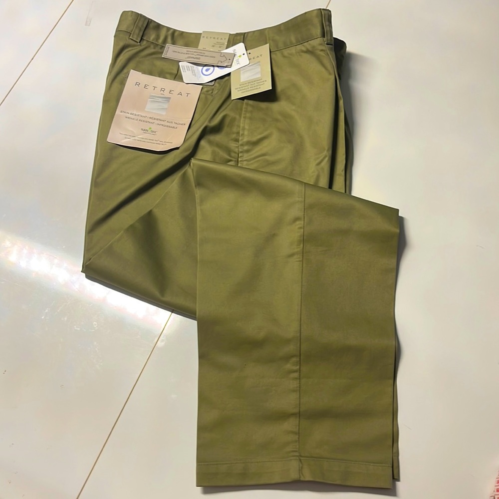 NWT Men’s Pants